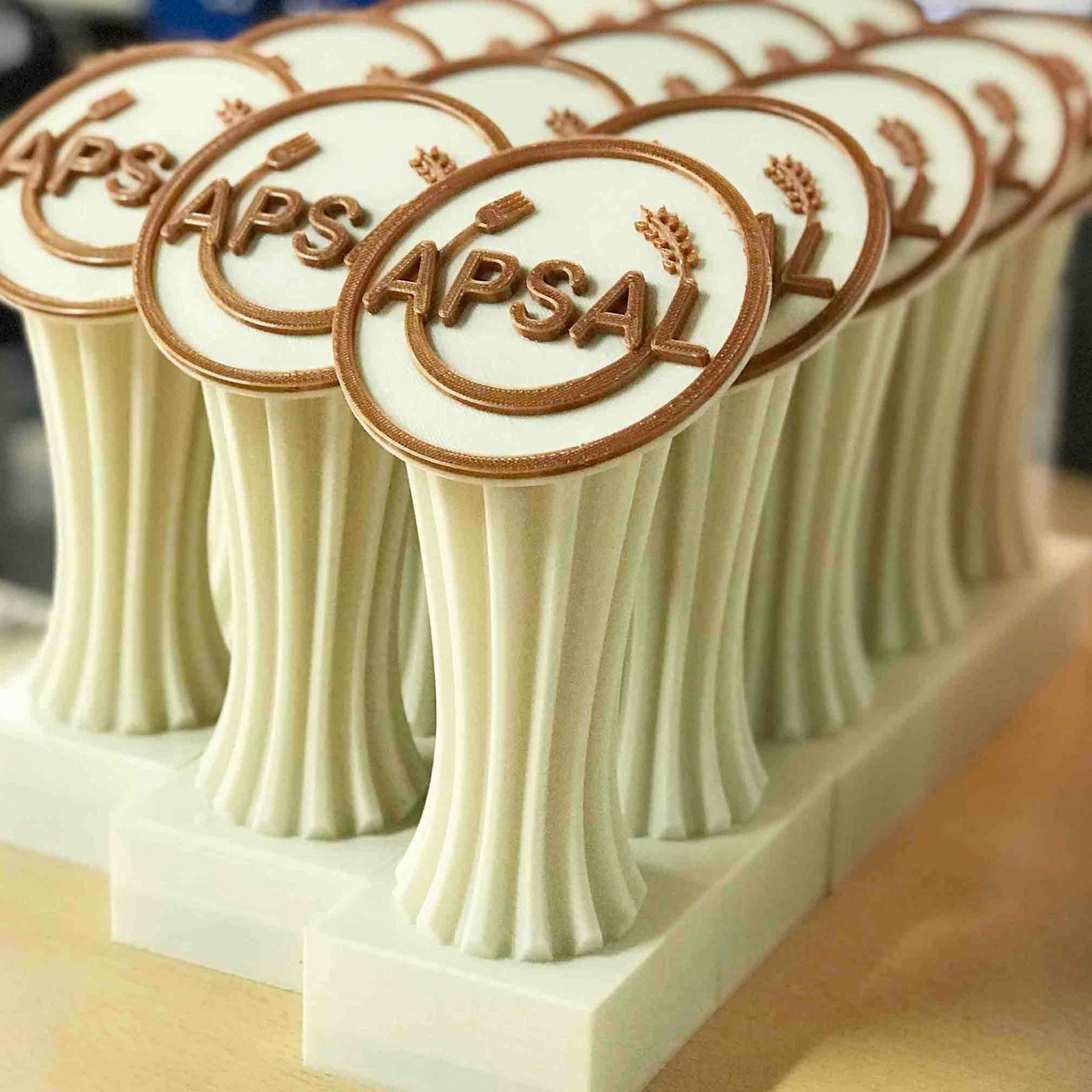 Chaveiros personalizados