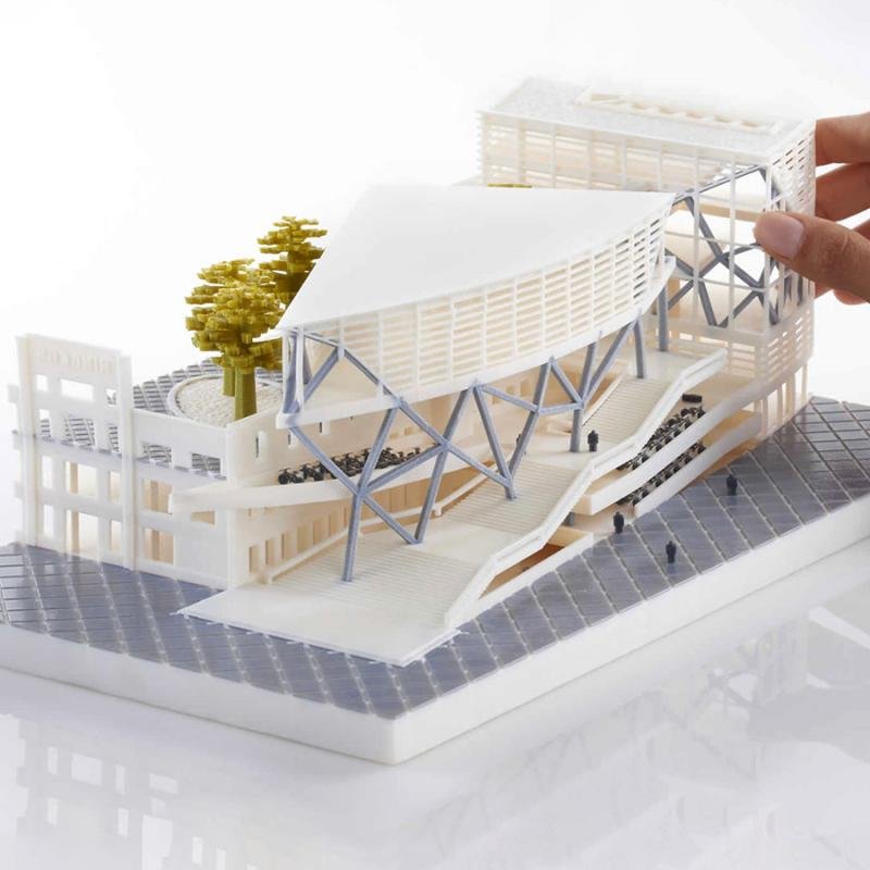 Apresentação cliente