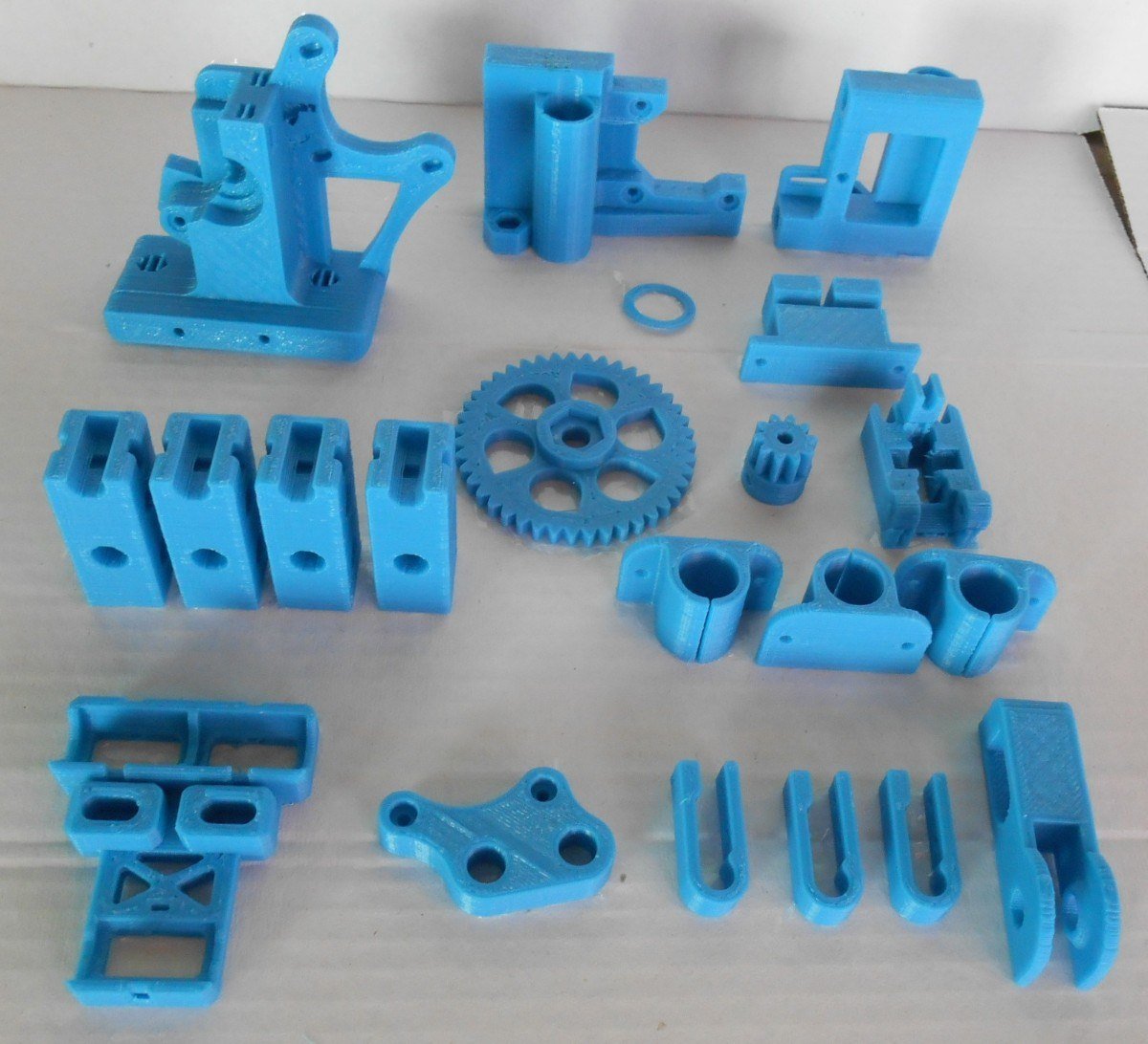 Componente funcional